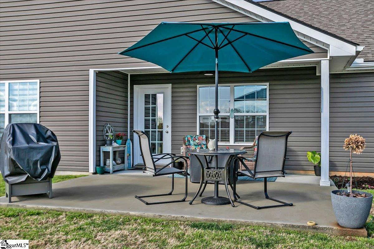 407 Braeburn Fields Inman, SC 29349 - Photo 36 of 44