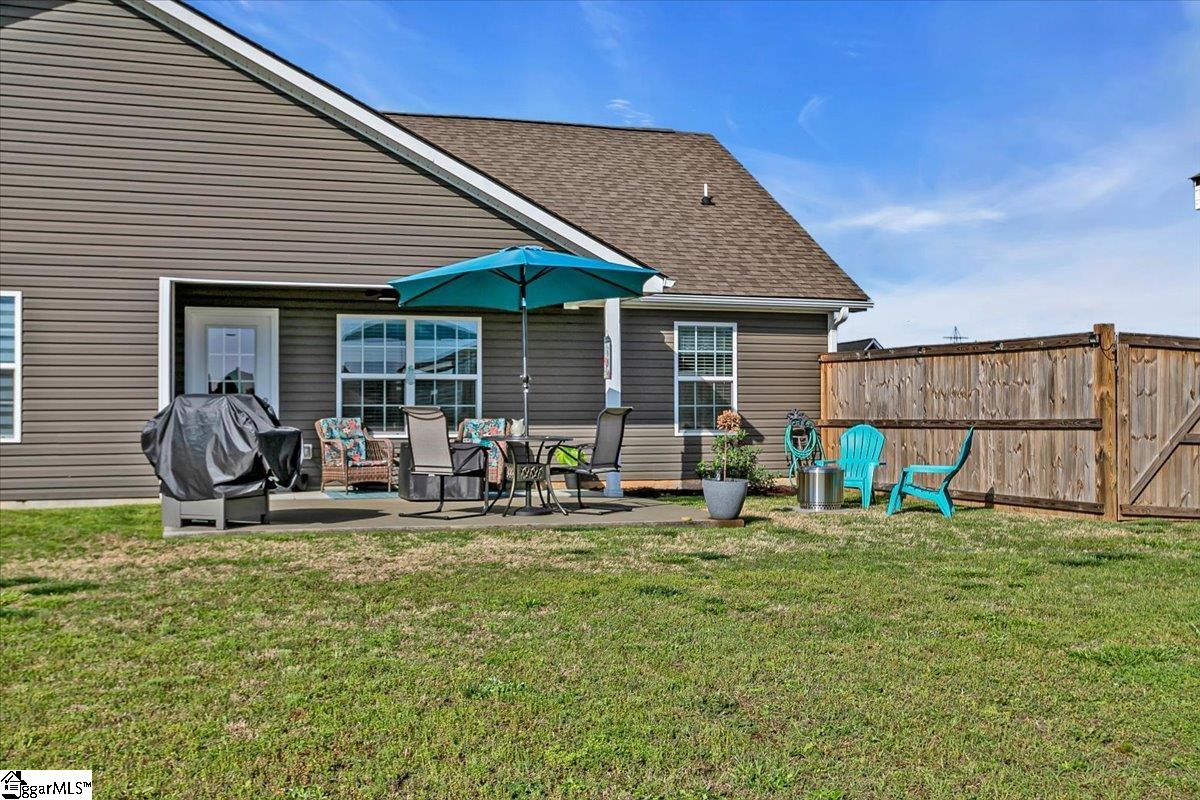 407 Braeburn Fields Inman, SC 29349 - Photo 37 of 44