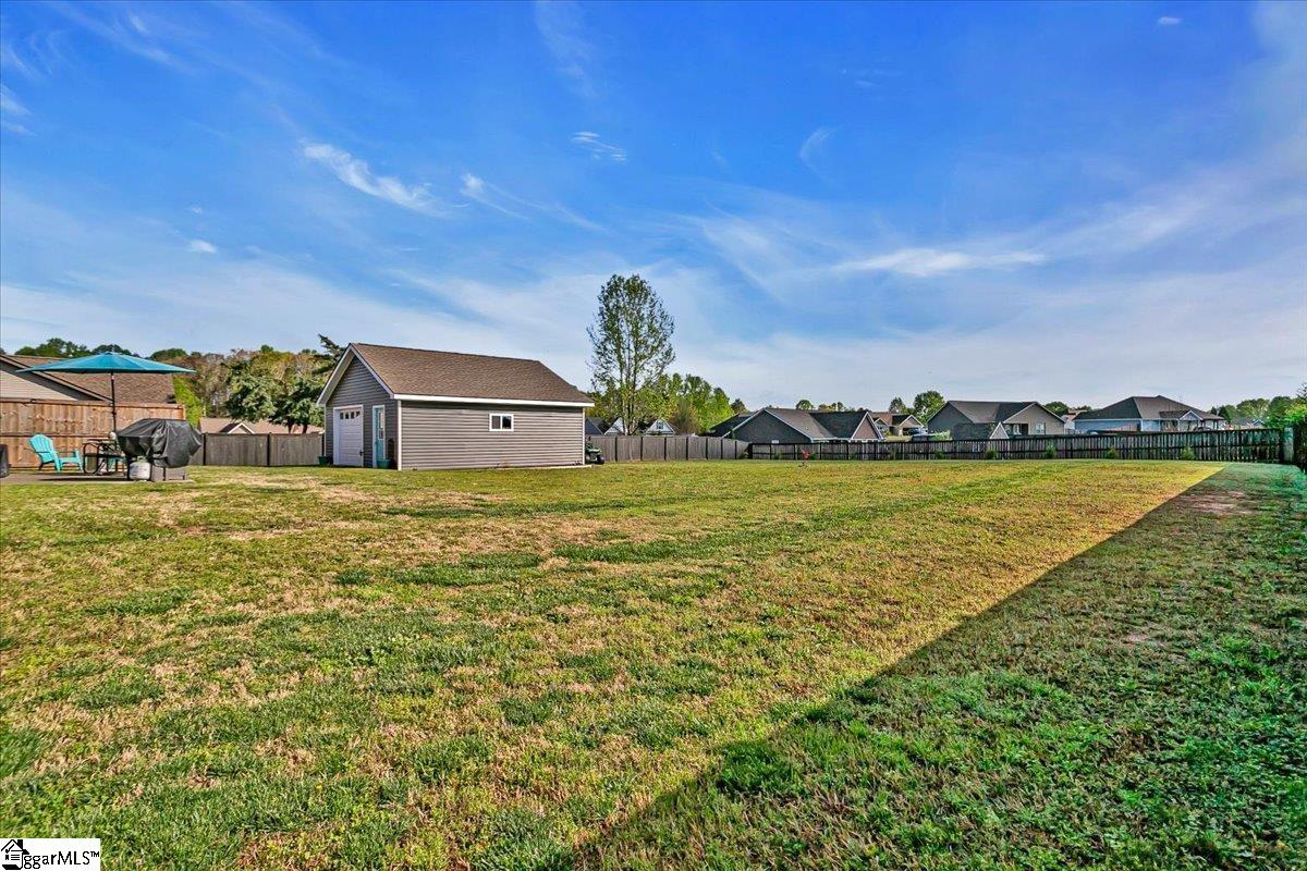 407 Braeburn Fields Inman, SC 29349 - Photo 38 of 44