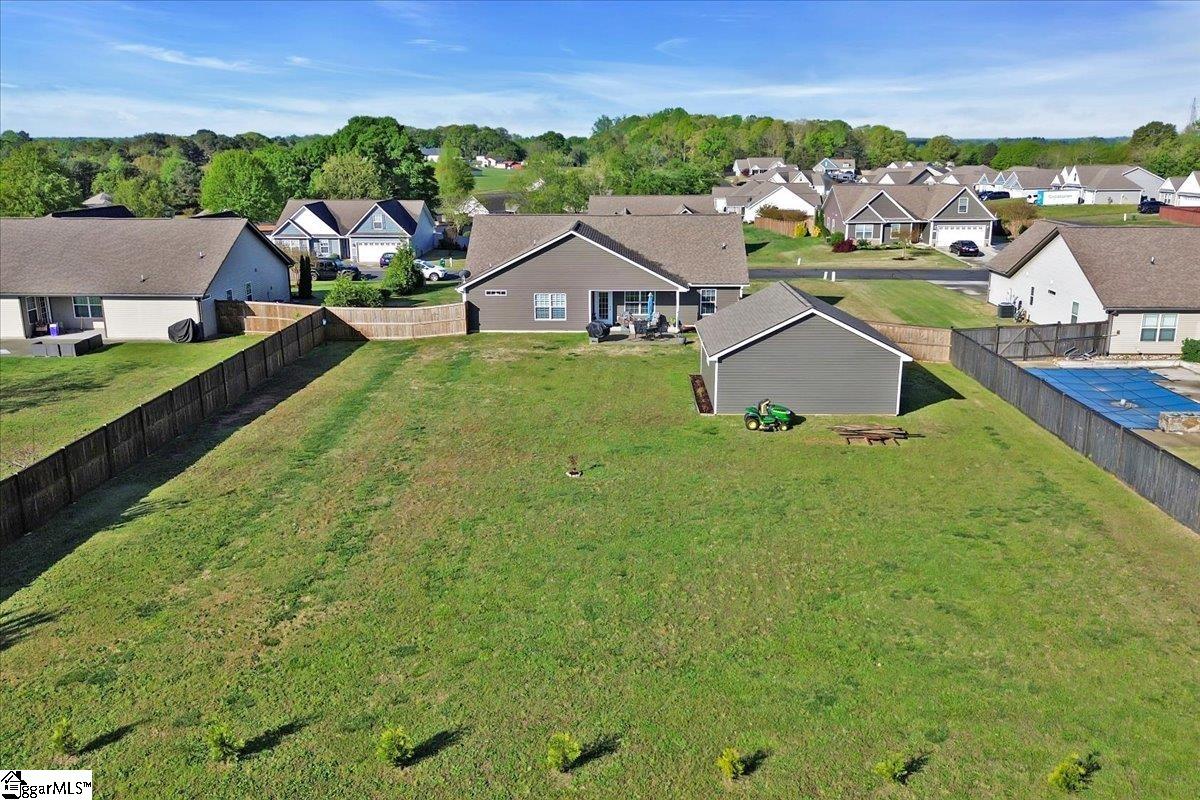 407 Braeburn Fields Inman, SC 29349 - Photo 39 of 44