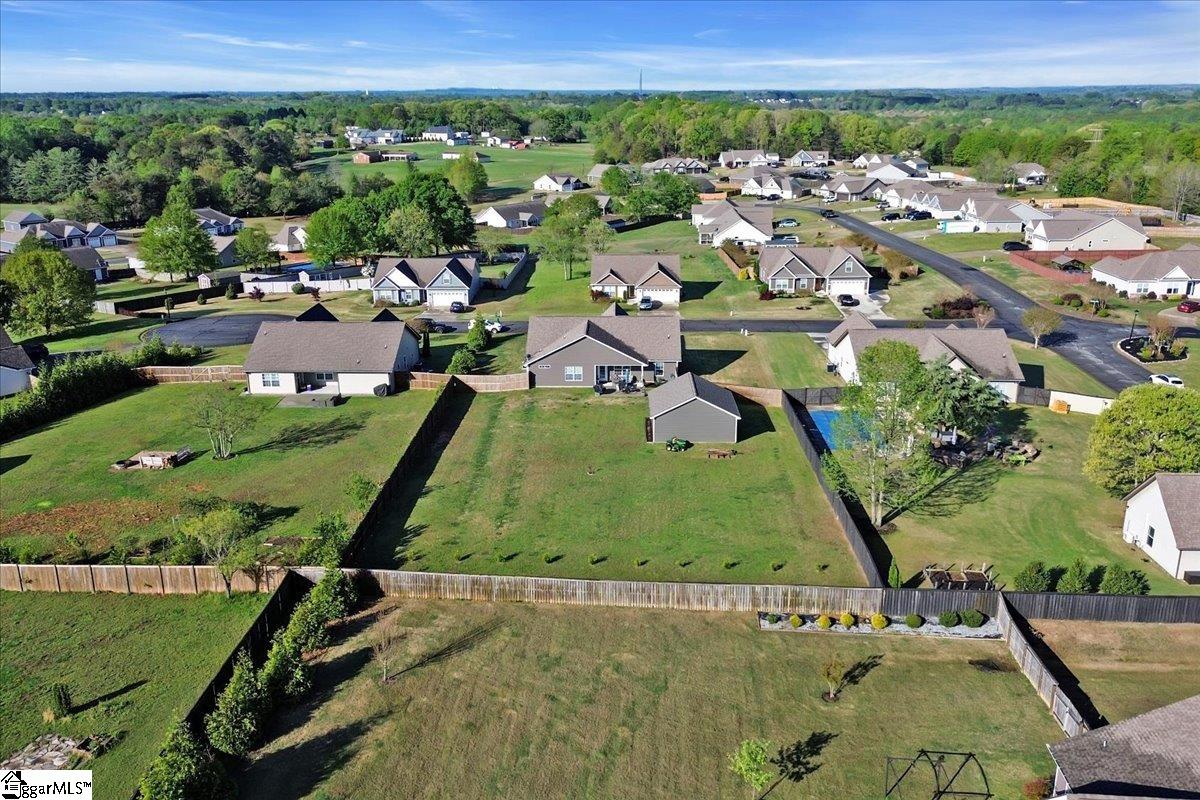 407 Braeburn Fields Inman, SC 29349 - Photo 40 of 44