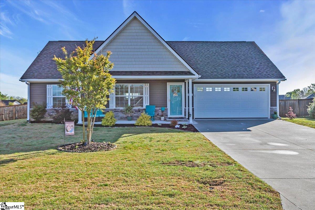 407 Braeburn Fields Inman, SC 29349 - Photo 4 of 44