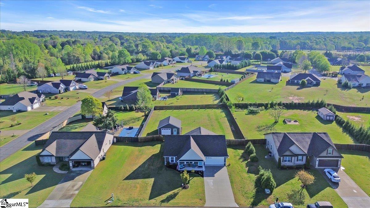 407 Braeburn Fields Inman, SC 29349 - Photo 43 of 44