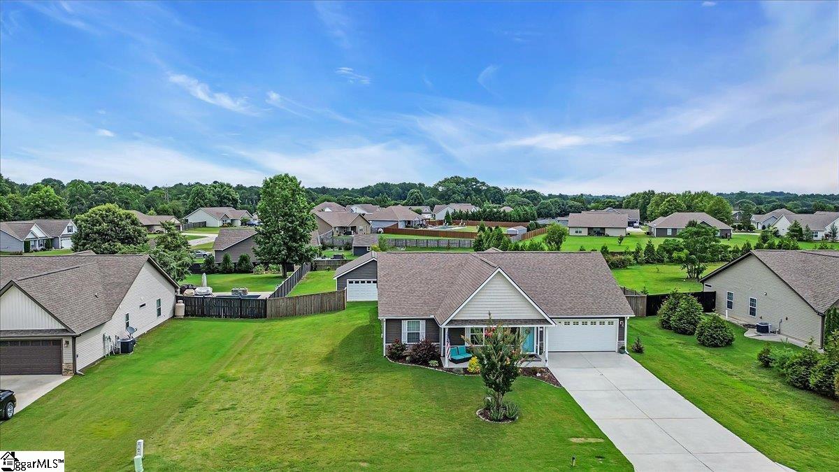 407 Braeburn Fields Inman, SC 29349 - Photo 44 of 44