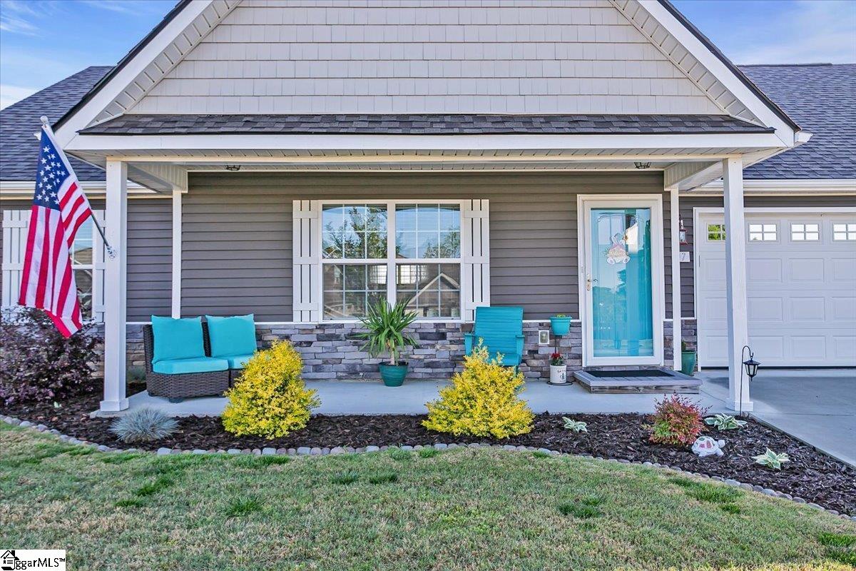 407 Braeburn Fields Inman, SC 29349 - Photo 5 of 44