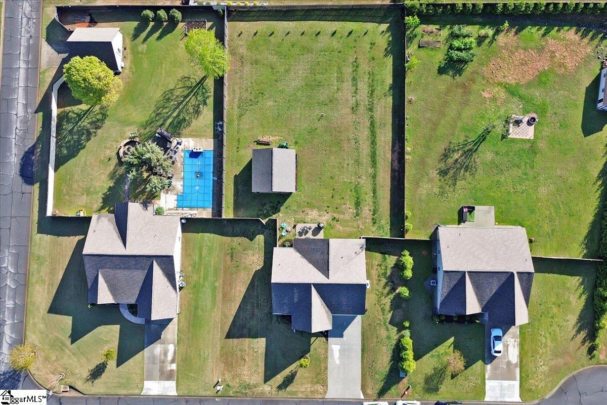 407 Braeburn Fields Inman, SC 29349 - Photo 8 of 44