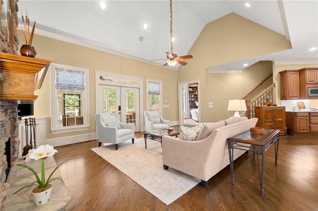322 Edwards Brook Lane Canton, GA 30115 - Photo 22 of 99