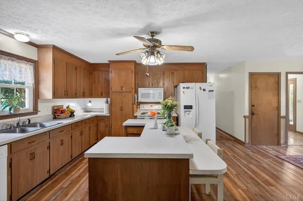 $389,900 | 4480 Pigeon Run Road, Gladys, VA 24554