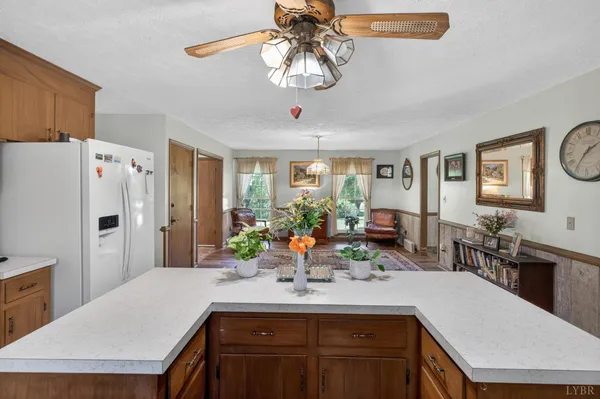 $389,900 | 4480 Pigeon Run Road, Gladys, VA 24554