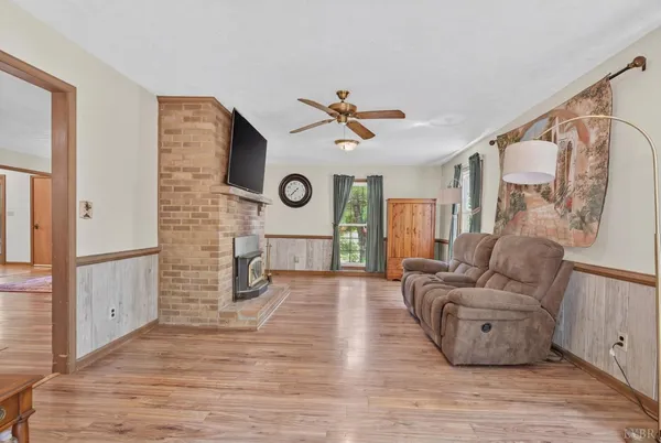 $389,900 | 4480 Pigeon Run Road, Gladys, VA 24554