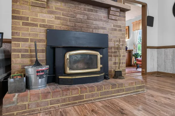 $389,900 | 4480 Pigeon Run Road, Gladys, VA 24554