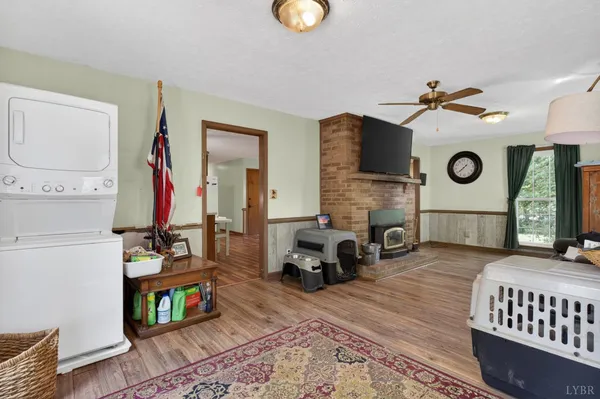 $389,900 | 4480 Pigeon Run Road, Gladys, VA 24554