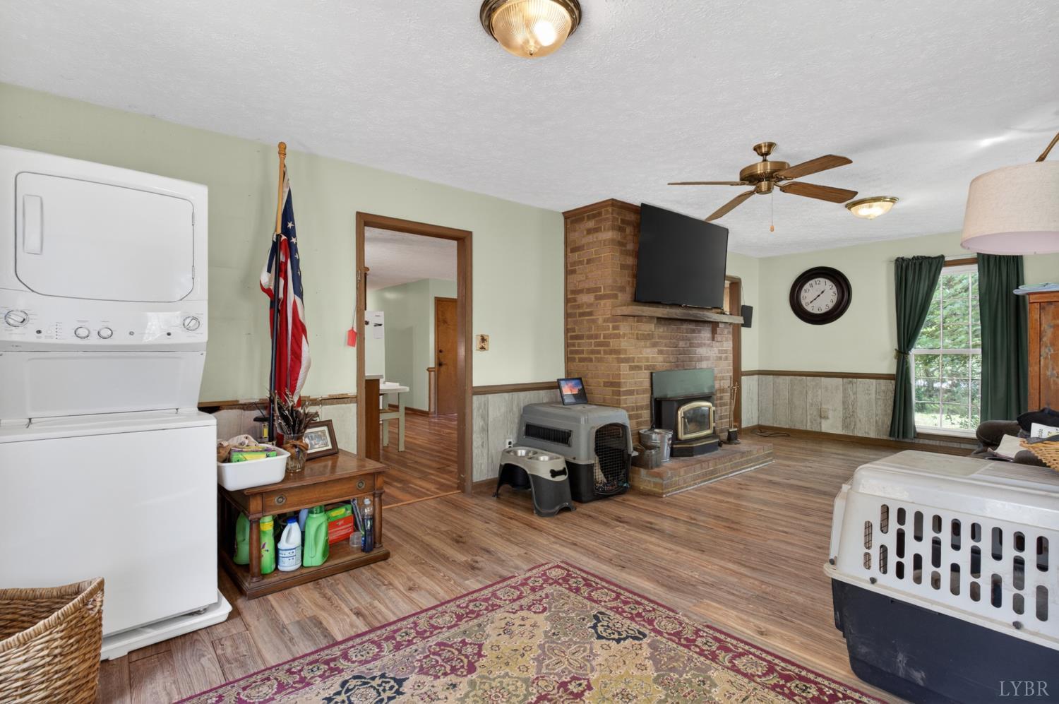 4480 Pigeon Run Road Gladys, VA 24554 - Photo 18 of 79