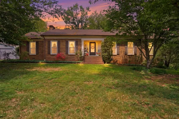 $389,900 | 4480 Pigeon Run Road, Gladys, VA 24554