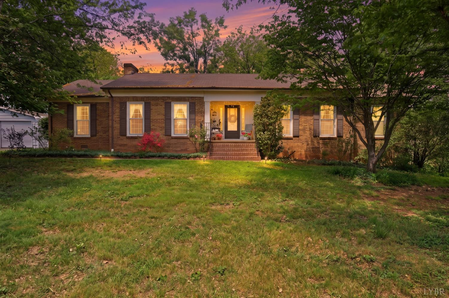 4480 Pigeon Run Road Gladys, VA 24554 - Photo 2 of 79