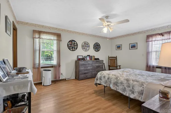 $389,900 | 4480 Pigeon Run Road, Gladys, VA 24554