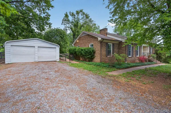 $389,900 | 4480 Pigeon Run Road, Gladys, VA 24554