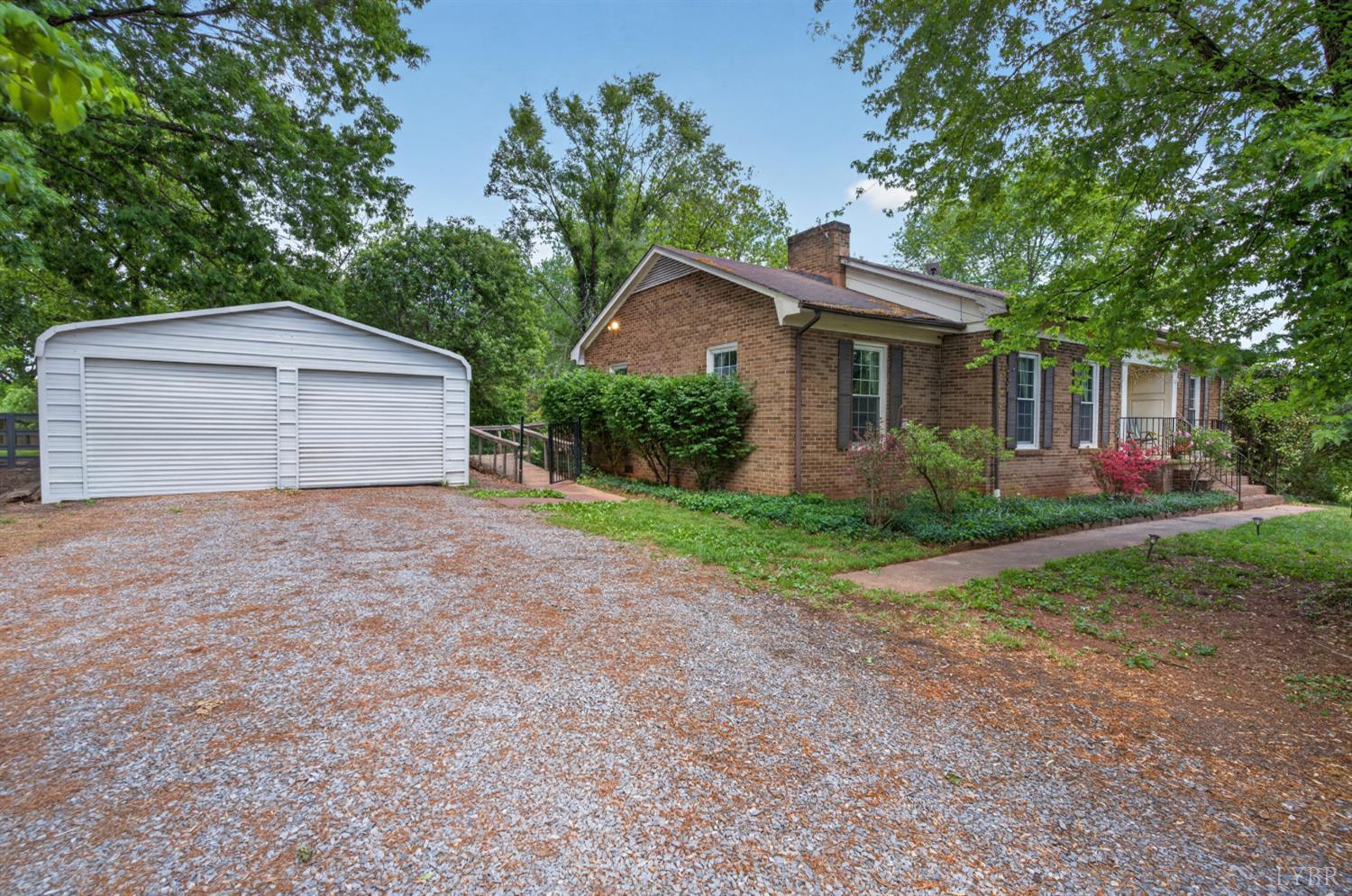 4480 Pigeon Run Road Gladys, VA 24554 - Photo 45 of 79