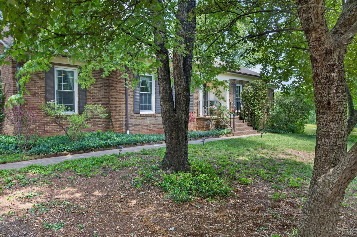 4480 Pigeon Run Road Gladys, VA 24554 - Photo 46 of 79