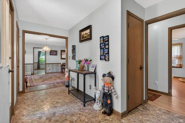 $389,900 | 4480 Pigeon Run Road, Gladys, VA 24554