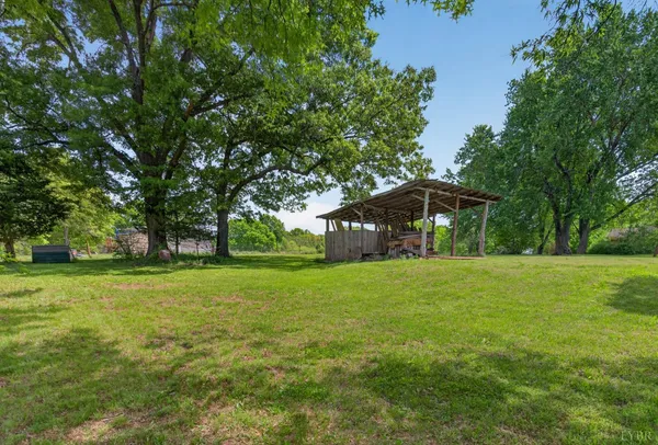 $389,900 | 4480 Pigeon Run Road, Gladys, VA 24554