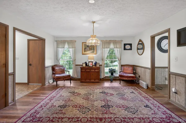 $389,900 | 4480 Pigeon Run Road, Gladys, VA 24554
