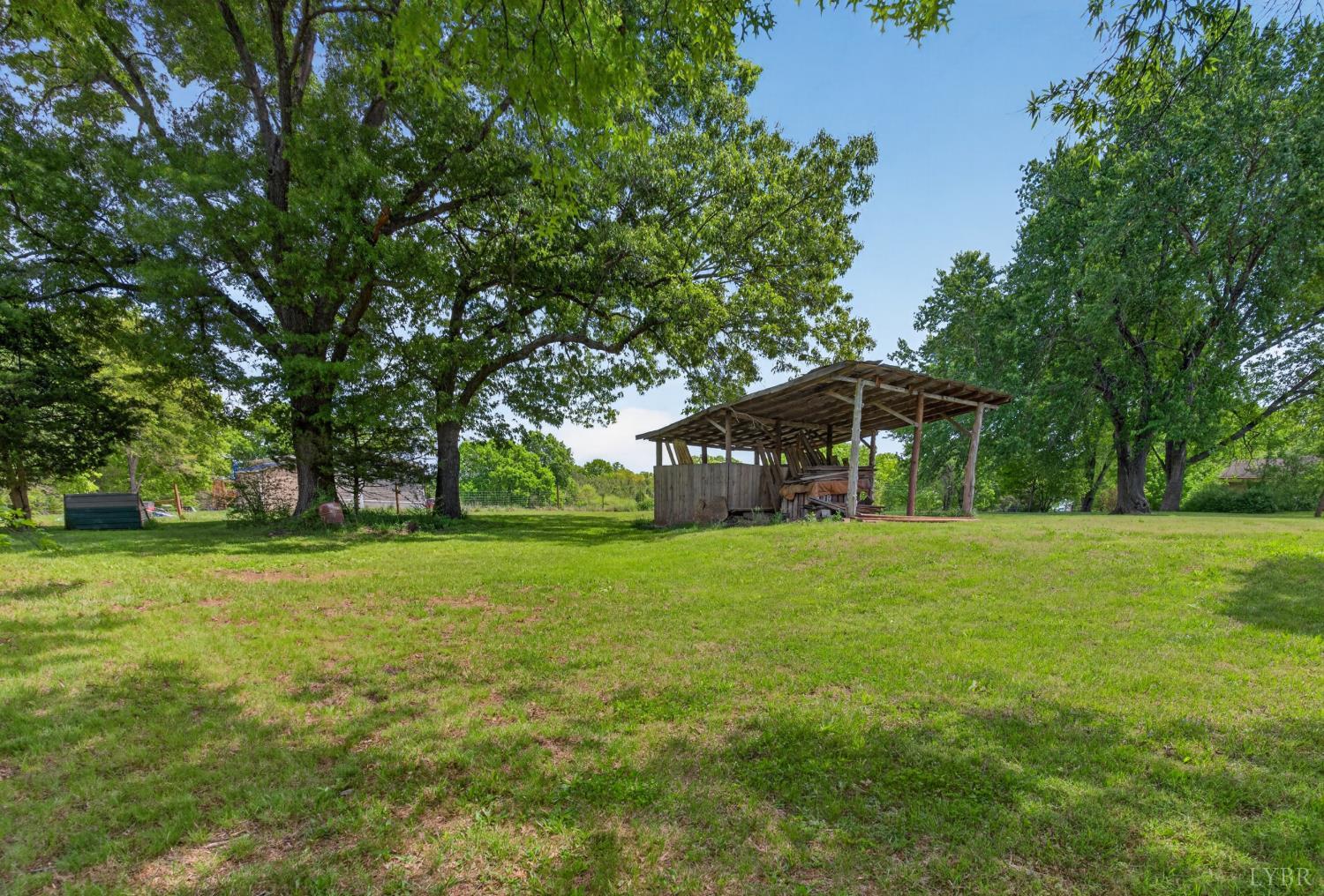 4480 Pigeon Run Road Gladys, VA 24554 - Photo 62 of 79