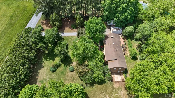$389,900 | 4480 Pigeon Run Road, Gladys, VA 24554