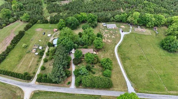 $389,900 | 4480 Pigeon Run Road, Gladys, VA 24554