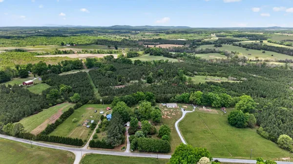 $389,900 | 4480 Pigeon Run Road, Gladys, VA 24554