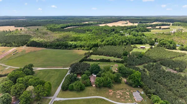 $389,900 | 4480 Pigeon Run Road, Gladys, VA 24554