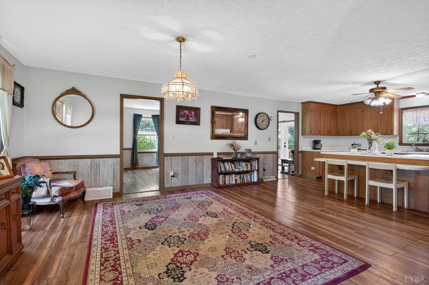 4480 Pigeon Run Road Gladys, VA 24554 - Photo 7 of 79
