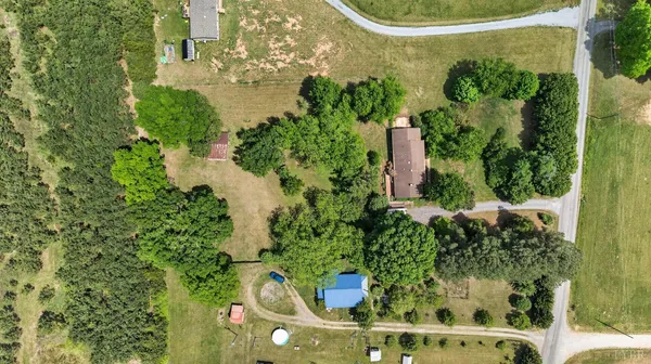 $389,900 | 4480 Pigeon Run Road, Gladys, VA 24554