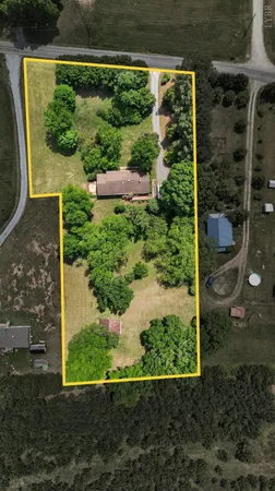 $389,900 | 4480 Pigeon Run Road, Gladys, VA 24554