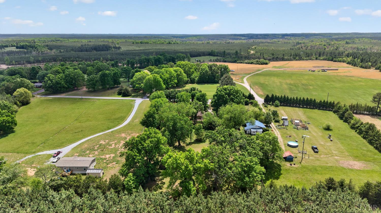 4480 Pigeon Run Road Gladys, VA 24554 - Photo 76 of 79
