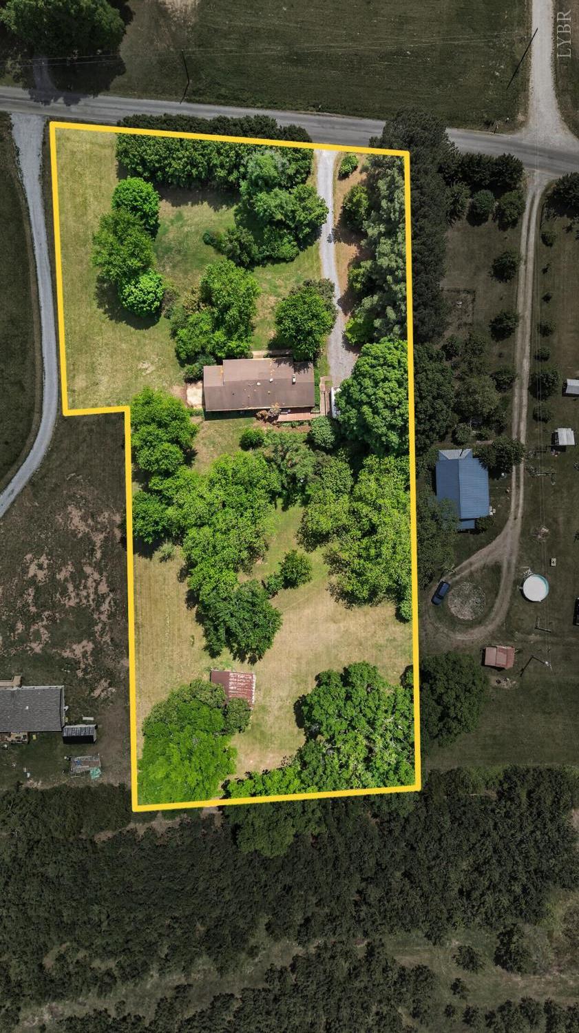 4480 Pigeon Run Road Gladys, VA 24554 - Photo 79 of 79