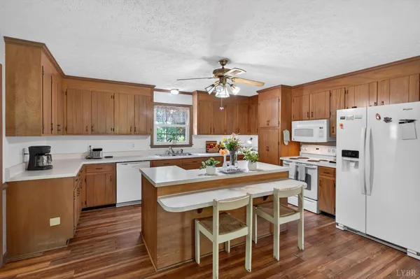 $389,900 | 4480 Pigeon Run Road, Gladys, VA 24554