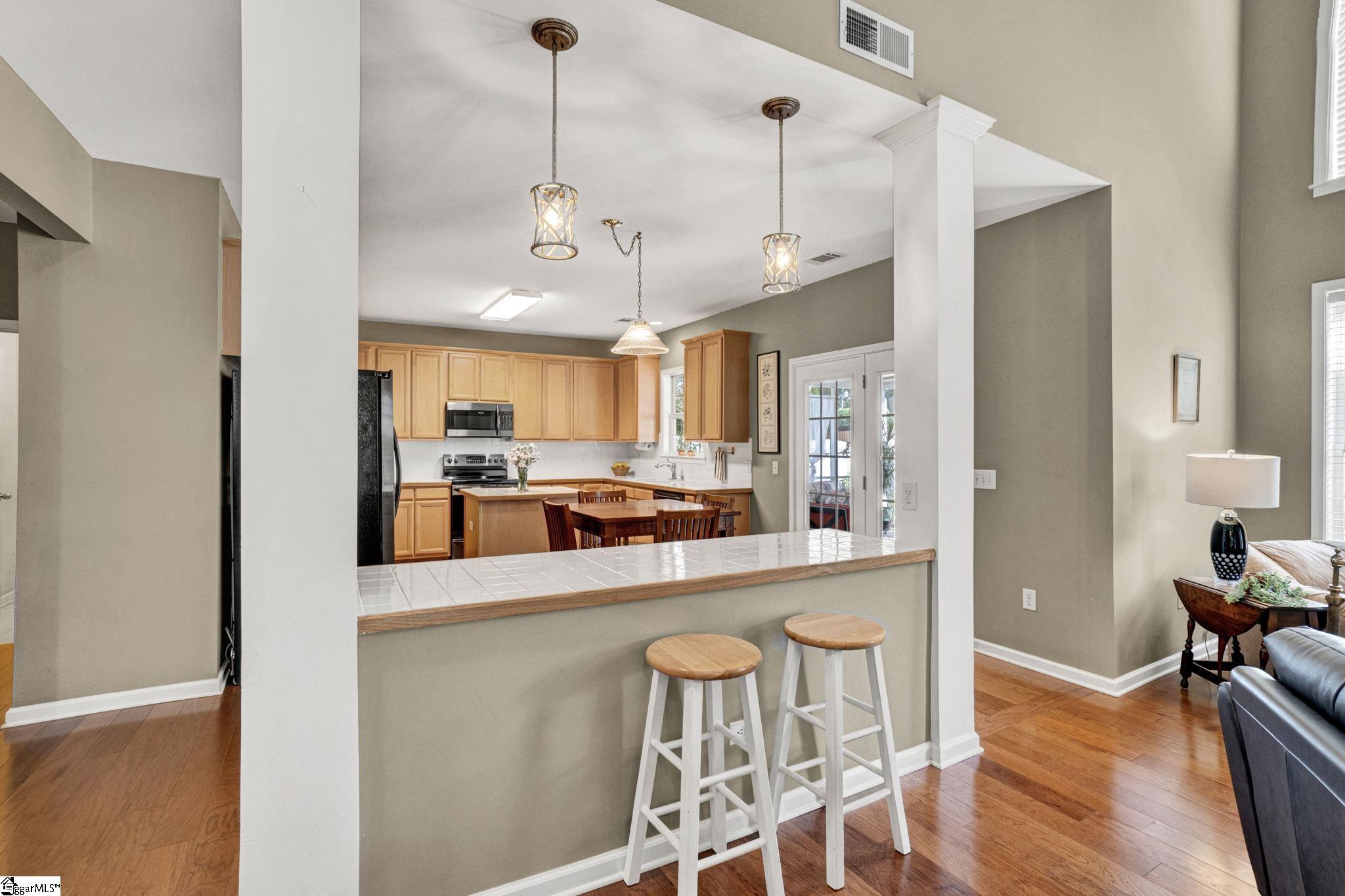 4 Collier Lane Greer, SC 29650 - Photo 11 of 37 Gallery Image 11