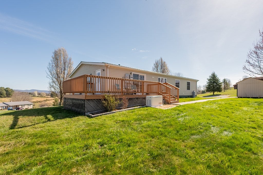 1235 Kimberlin Road Rural Retreat, VA 24368 - Photo 35 of 44 Gallery Image 35