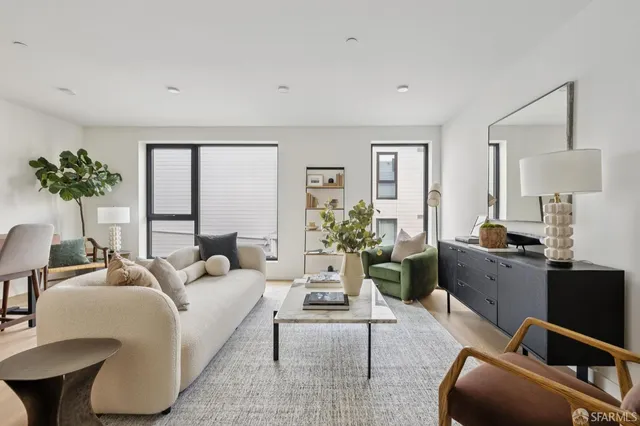 $849,000 | 915 North Point Street, Unit D3, San Francisco, CA 94109