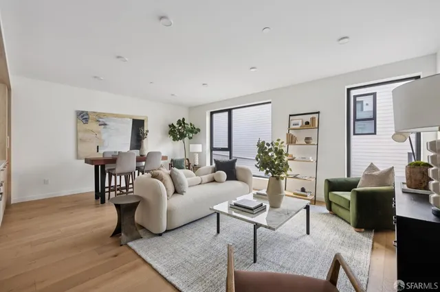 $849,000 | 915 North Point Street, Unit D3, San Francisco, CA 94109