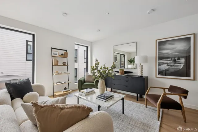 $849,000 | 915 North Point Street, Unit D3, San Francisco, CA 94109