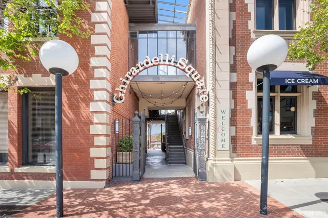 $849,000 | 915 North Point Street, Unit D3, San Francisco, CA 94109