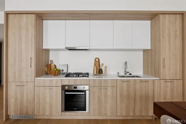 $849,000 | 915 North Point Street, Unit D3, San Francisco, CA 94109