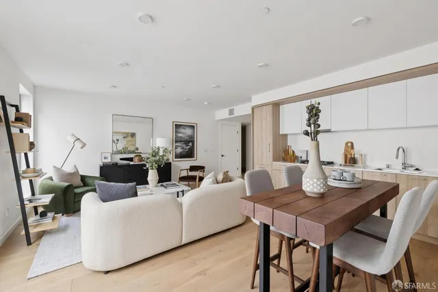 $849,000 | 915 North Point Street, Unit D3, San Francisco, CA 94109