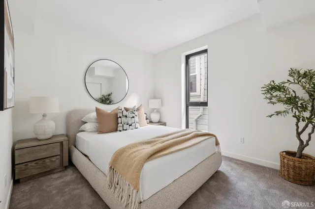 $849,000 | 915 North Point Street, Unit D3, San Francisco, CA 94109