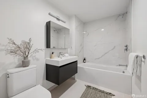 $849,000 | 915 North Point Street, Unit D3, San Francisco, CA 94109