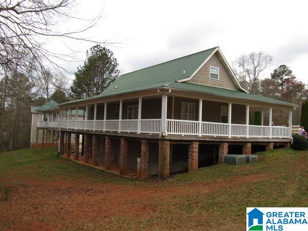 844 County Road 313 Delta, AL 36258 - Photo 5 of 35