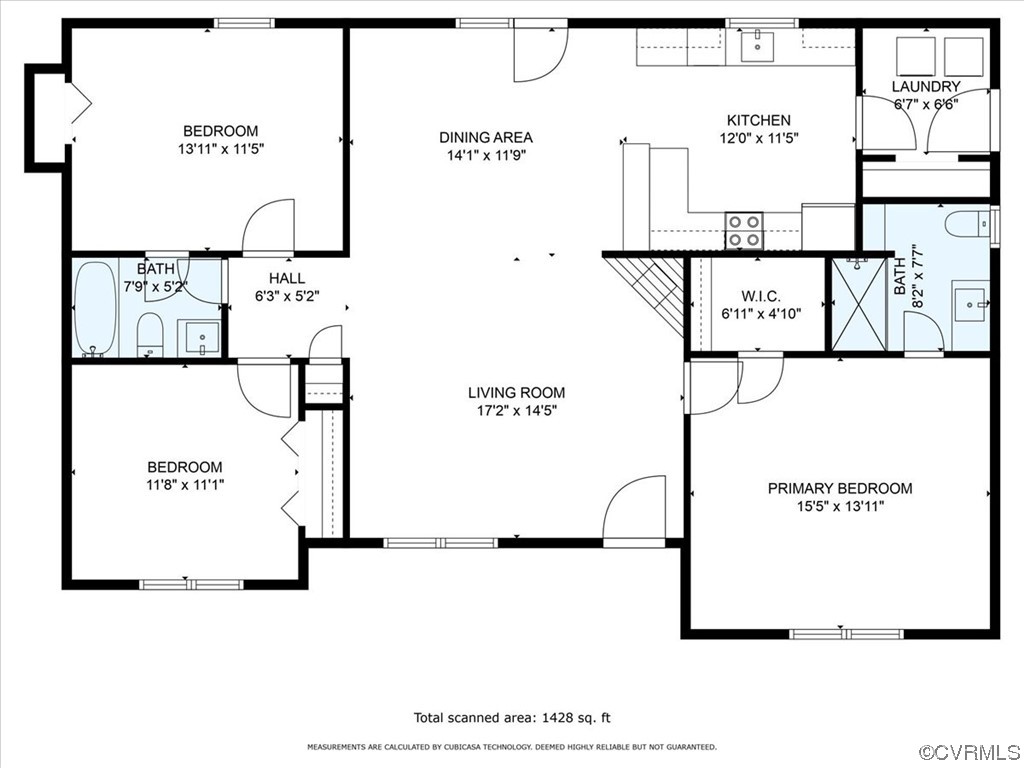 2020 Lone Ridge Drive Powhatan, VA 23139 - Photo 48 of 48 a picture of a book and a bed