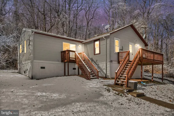 $263,000 | 22815 Booker Washington Avenue, Aquasco, MD 20608